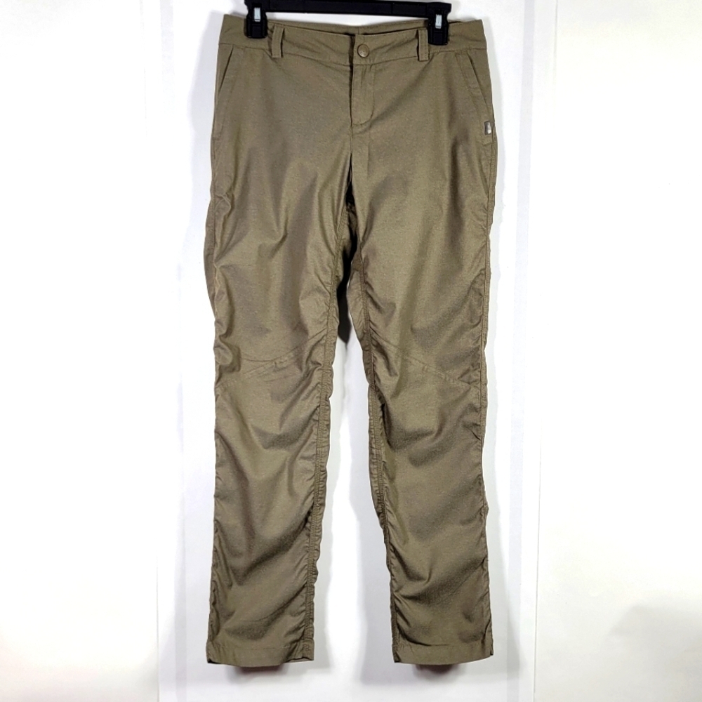 The North Face Pants #704 Size 4